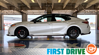 The 2020 Toyota Camry TRD And Avalon TRD Are How Sedans Fight To Stay Relevant